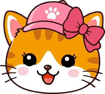 ねこイラスト
